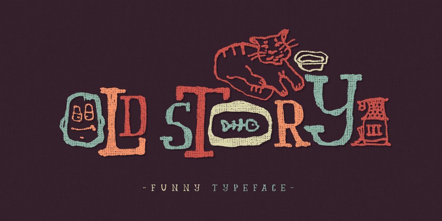 Old Story